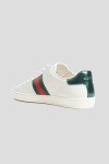 Кеды Gucci