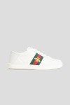 Кеды Gucci
