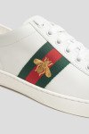 Кеды Gucci