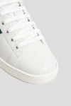 Кеды Gucci