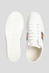 Кеды Gucci
