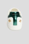 Кеды Gucci