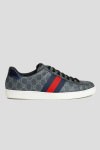 Кеды Gucci