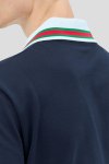 Мужское поло Gucci