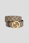 Классический ремень Gucci