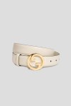 Классический ремень Gucci