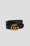 Классический ремень Gucci