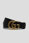 Классический ремень Gucci