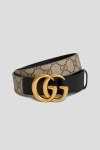Классический ремень Gucci