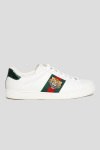 Кеды Gucci