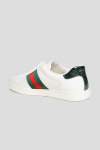 Кеды Gucci