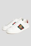Кеды Gucci