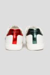 Кеды Gucci
