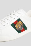 Кеды Gucci