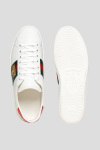 Кеды Gucci