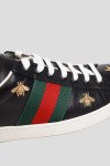 Кеды Gucci