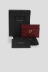 Визитница Yves Saint Laurent