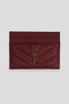 Визитница Yves Saint Laurent