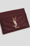 Визитница Yves Saint Laurent