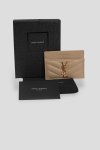 Визитница Yves Saint Laurent