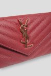 Кошелек Yves Saint Laurent