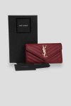 Кошелек Yves Saint Laurent