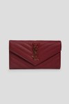 Кошелек Yves Saint Laurent
