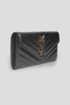 Кошелек Yves Saint Laurent