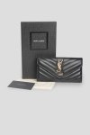 Кошелек Yves Saint Laurent