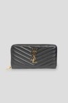 Кошелек Yves Saint Laurent