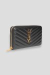 Кошелек Yves Saint Laurent