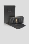 Кошелек Yves Saint Laurent