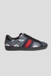 Кеды Gucci