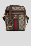 Сумка через плечо Gucci