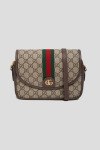 Сумка кросс-боди Gucci