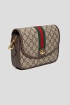 Сумка кросс-боди Gucci