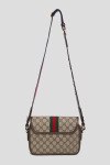 Сумка кросс-боди Gucci