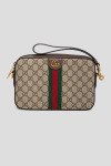 Сумка кросс-боди Gucci