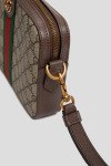 Сумка кросс-боди Gucci