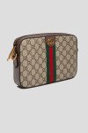 Сумка кросс-боди Gucci