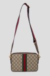 Сумка кросс-боди Gucci