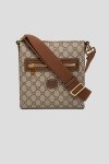 Сумка через плечо Gucci