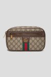 Сумка на пояс Gucci