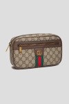 Сумка на пояс Gucci