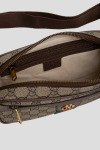 Сумка на пояс Gucci