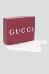 Визитница Gucci