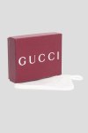 Визитница Gucci