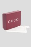 Визитница Gucci