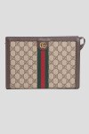 Мужской клатч Gucci