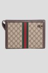 Мужской клатч Gucci